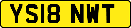 YS18NWT