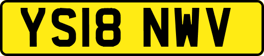 YS18NWV