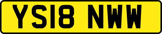 YS18NWW