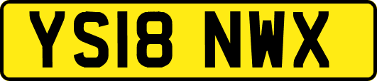 YS18NWX