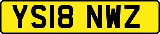 YS18NWZ
