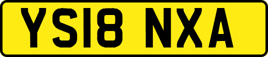 YS18NXA