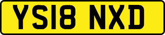 YS18NXD