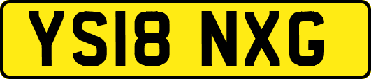 YS18NXG