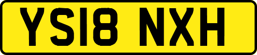YS18NXH