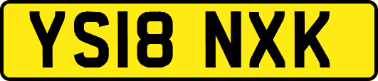 YS18NXK