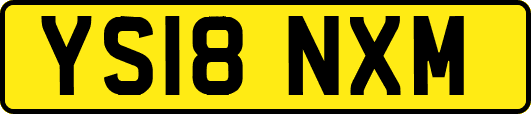 YS18NXM