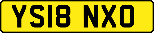 YS18NXO