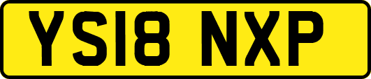 YS18NXP