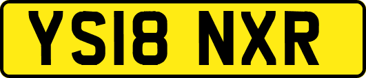 YS18NXR