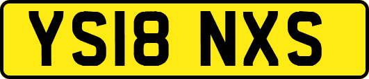 YS18NXS