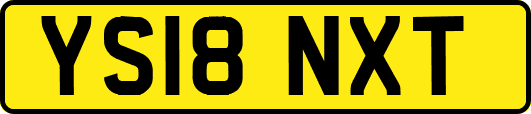 YS18NXT