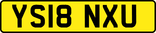 YS18NXU