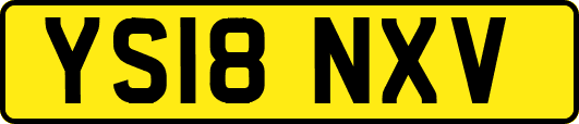 YS18NXV