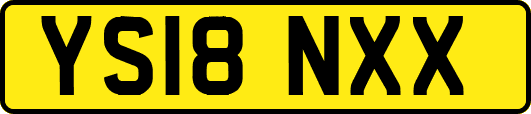 YS18NXX