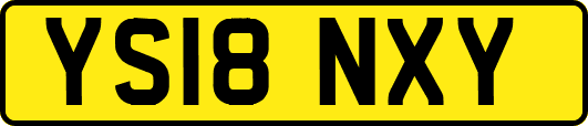 YS18NXY