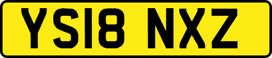 YS18NXZ