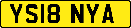 YS18NYA