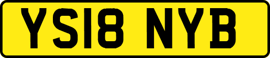 YS18NYB