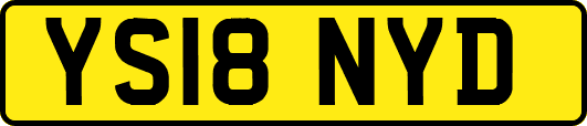 YS18NYD