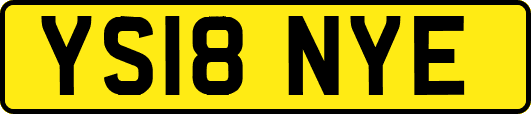 YS18NYE