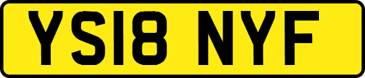 YS18NYF
