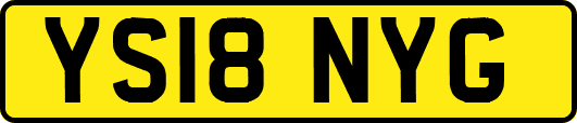 YS18NYG