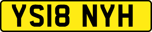 YS18NYH