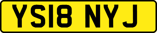 YS18NYJ