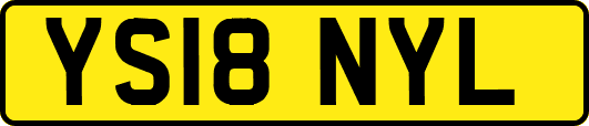 YS18NYL