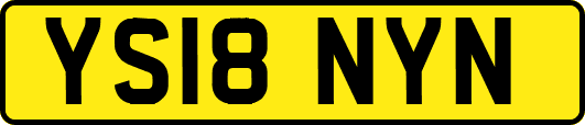 YS18NYN
