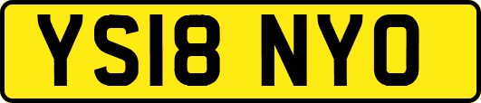 YS18NYO