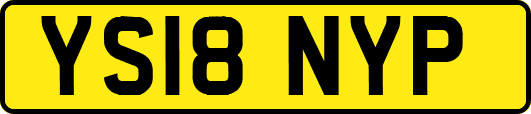 YS18NYP