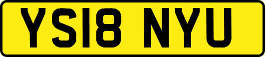 YS18NYU