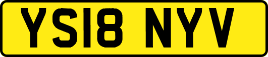 YS18NYV