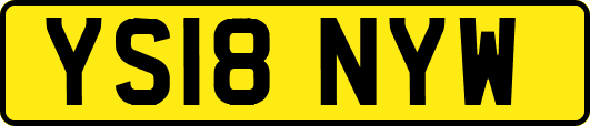 YS18NYW