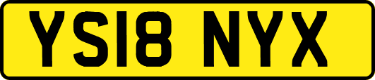 YS18NYX