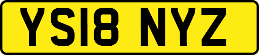 YS18NYZ