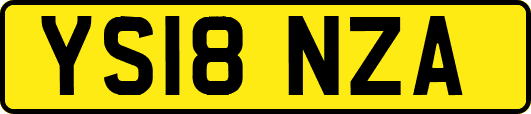 YS18NZA