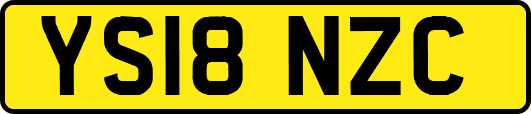 YS18NZC