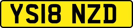 YS18NZD