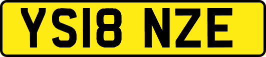 YS18NZE