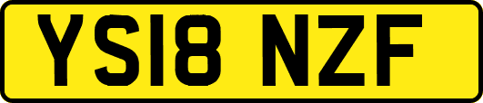 YS18NZF
