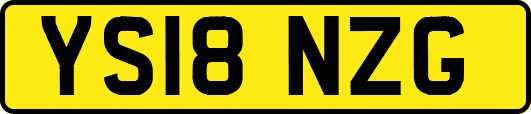 YS18NZG