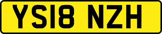 YS18NZH