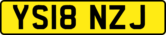 YS18NZJ