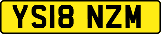 YS18NZM