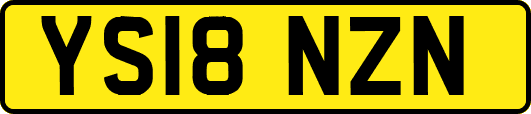YS18NZN