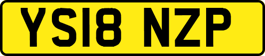 YS18NZP