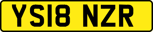 YS18NZR